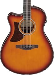 Ibanez aam50lce linkshänder gebraucht kaufen  Wird an jeden Ort in Deutschland