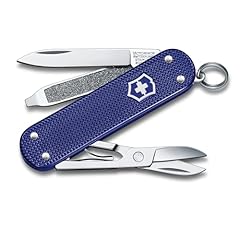 Victorinox classic alox d'occasion  Livré partout en France