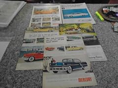 Mercury car full for sale  Delivered anywhere in USA 