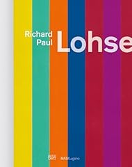 Richard paul lohse gebraucht kaufen  Wird an jeden Ort in Deutschland