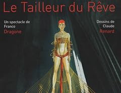 Tailleur rêve spectacle d'occasion  Livré partout en France
