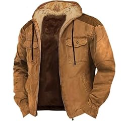 Mens waterproof fleece for sale  Delivered anywhere in UK
