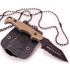 Weyland edc fixed for sale  Delivered anywhere in USA 