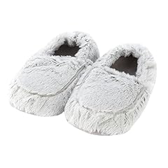 Warmies microwavable slippers for sale  Delivered anywhere in UK