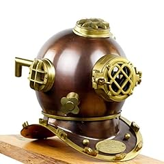 Casque plongée navy d'occasion  Livré partout en Belgiqu