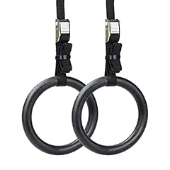 Shoze gymnastic rings for sale  Delivered anywhere in UK