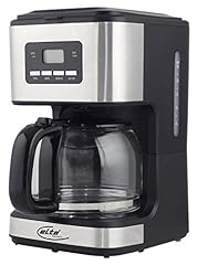 Elta kaffeemaschine silver gebraucht kaufen  Wird an jeden Ort in Deutschland