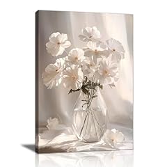 Floral framed canvas for sale  Delivered anywhere in USA 