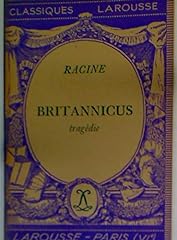 Britannicus. d'occasion  Livré partout en France