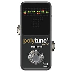 Electronic polytune noir for sale  Delivered anywhere in USA 