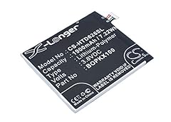 Tctk batterie 1900mah gebraucht kaufen  Wird an jeden Ort in Deutschland