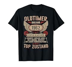 Ldtimer baujahr 1962 gebraucht kaufen  Wird an jeden Ort in Deutschland