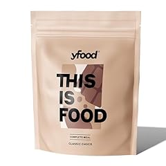 Yfood trinkmahlzeit choco gebraucht kaufen  Wird an jeden Ort in Deutschland
