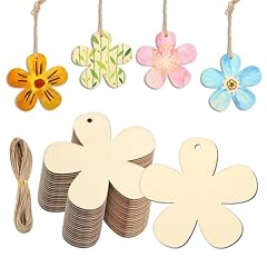 Stück holzblumen blumen gebraucht kaufen  Wird an jeden Ort in Deutschland