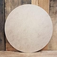 Wooden circle shape for sale  Delivered anywhere in USA 