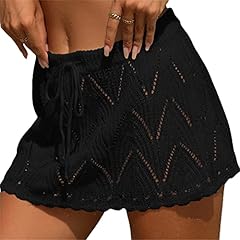 Sansiwu damen häkelrock gebraucht kaufen  Wird an jeden Ort in Deutschland