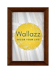 Wallazz cornice portafoto usato  Spedito ovunque in Italia 