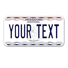 Inkmyplate personalized missou for sale  Delivered anywhere in USA 