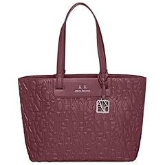 Armani exchange xw001481 usato  Spedito ovunque in Italia 