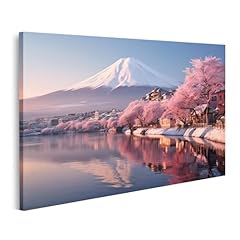 Islandburner tableau toile d'occasion  Livré partout en France