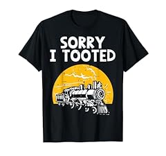 Train sorry tooted for sale  Delivered anywhere in USA 