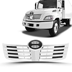 Chrome front hood for sale  Delivered anywhere in USA 