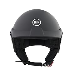 Bhr casco demi usato  Spedito ovunque in Italia 