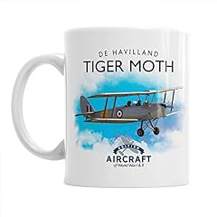 Havilland tiger moth for sale  Delivered anywhere in UK