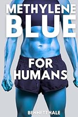 Methylene blue humans for sale  Delivered anywhere in USA 