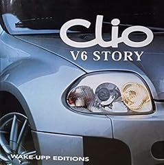 clio v6 renault trophy d'occasion  Livré partout en France