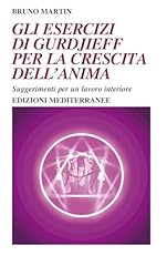 Gli esercizi gurdjieff usato  Spedito ovunque in Italia 