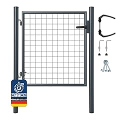 Kit complet portillon d'occasion  Livré partout en Belgiqu