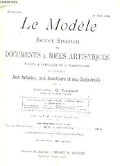 Modele annee 16 d'occasion  Livré partout en France