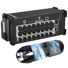Mackie dl16se mixer usato  Spedito ovunque in Italia 
