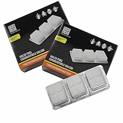 Trockenbrennstoff tabletten do gebraucht kaufen  Wird an jeden Ort in Deutschland