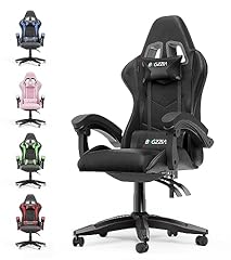 Bigzzia ergonomic gaming for sale  Delivered anywhere in UK