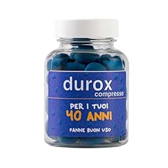 Durox compresse blu usato  Spedito ovunque in Italia 