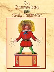 Struwwelpeter könig nußknack gebraucht kaufen  Wird an jeden Ort in Deutschland