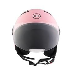 Bhr casco demi usato  Spedito ovunque in Italia 