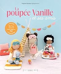 Poupée vanille amis d'occasion  Livré partout en Belgiqu