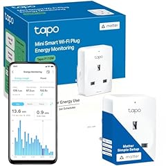 Tapo matter smart for sale  Delivered anywhere in UK