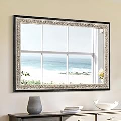 Autdot vintage mirror for sale  Delivered anywhere in USA 