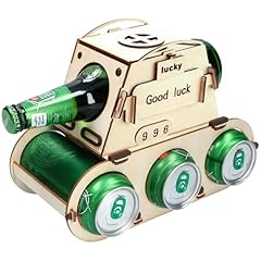 Flaschenträger holz panzer gebraucht kaufen  Wird an jeden Ort in Deutschland