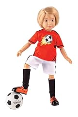 Michael soccer doll for sale  Delivered anywhere in USA 