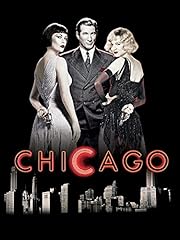 Chicago usato  Spedito ovunque in Italia 