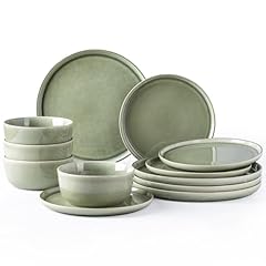 Amorarc stoneware dinnerware for sale  Delivered anywhere in USA 