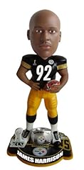 Nfl james harrison for sale  Delivered anywhere in USA 