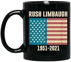 Fztgrf rush limbaugh for sale  Delivered anywhere in USA 