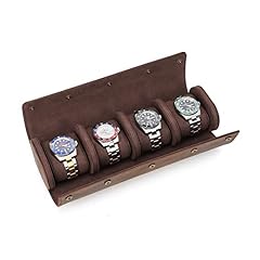 Contacts leather watch for sale  Delivered anywhere in USA 