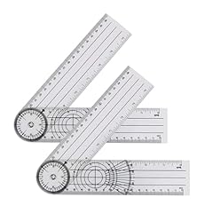 Stücke goniometer winkelmesse gebraucht kaufen  Wird an jeden Ort in Deutschland